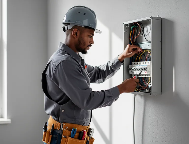 Electrician West Islip